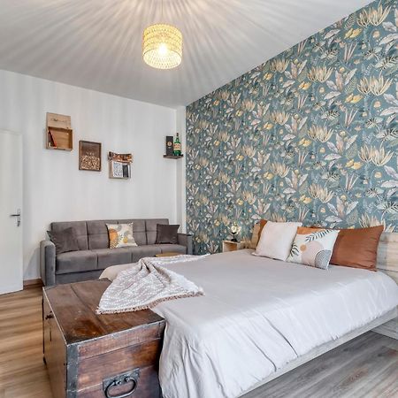 Wanderlust Rooms Bologna Fiera, Free Parking エクステリア 写真