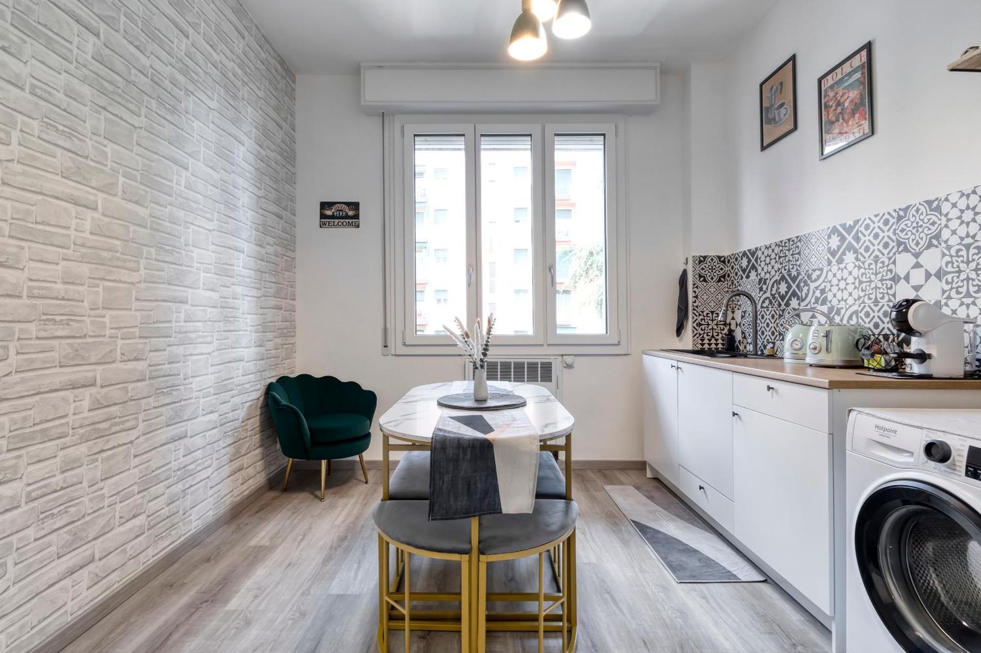 Wanderlust Rooms Bologna Fiera, Free Parking エクステリア 写真