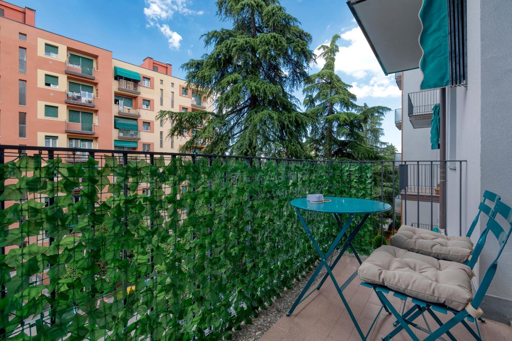 Wanderlust Rooms Bologna Fiera, Free Parking エクステリア 写真