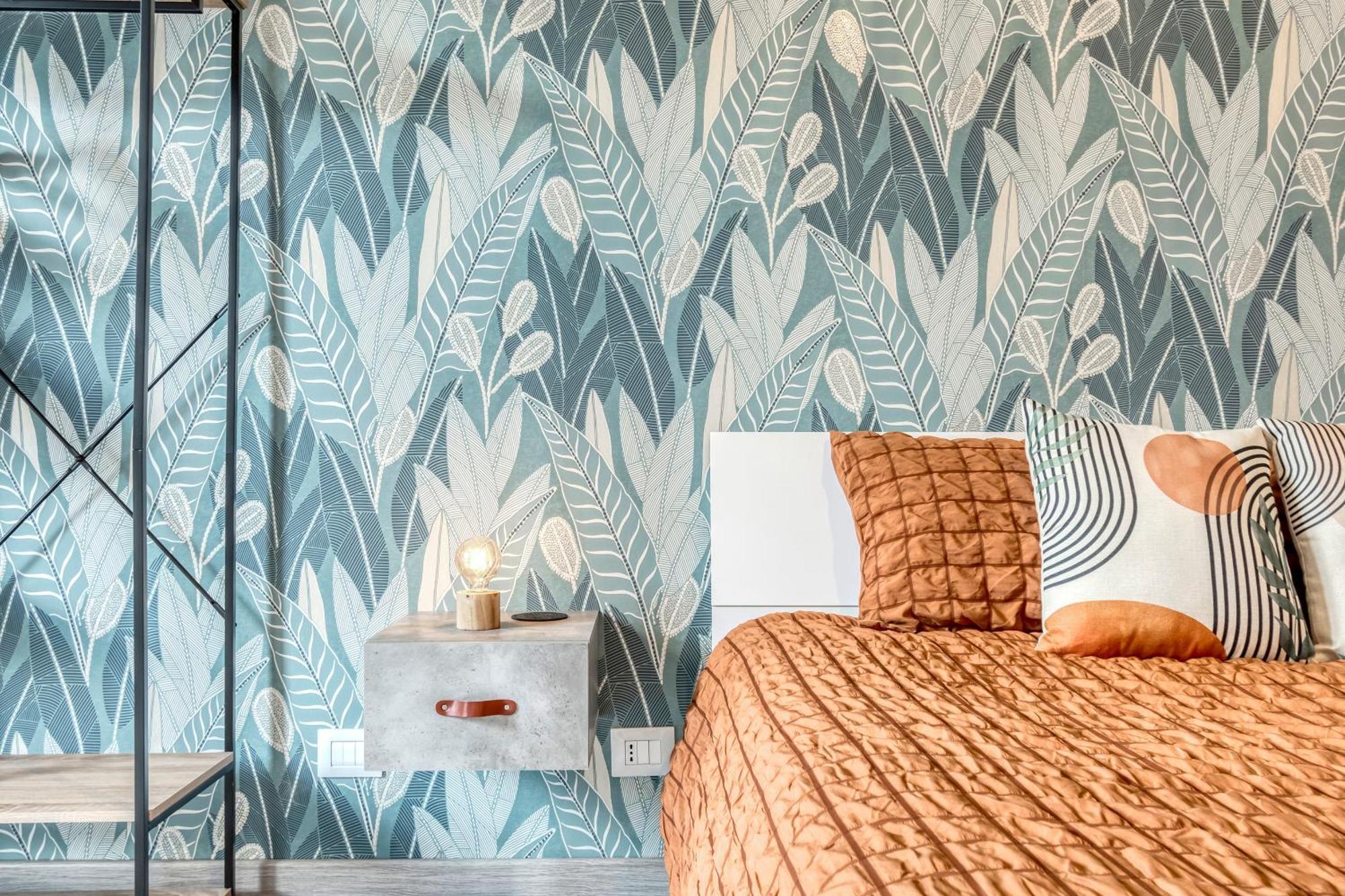 Wanderlust Rooms Bologna Fiera, Free Parking エクステリア 写真