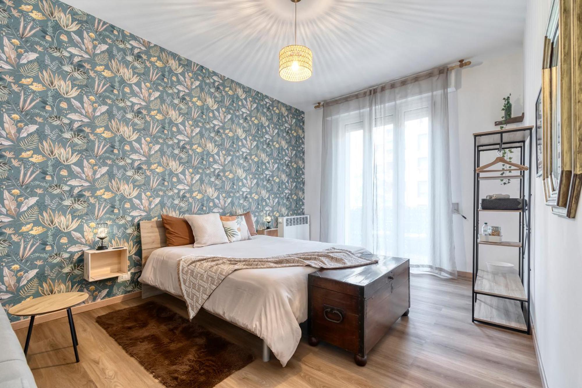 Wanderlust Rooms Bologna Fiera, Free Parking エクステリア 写真