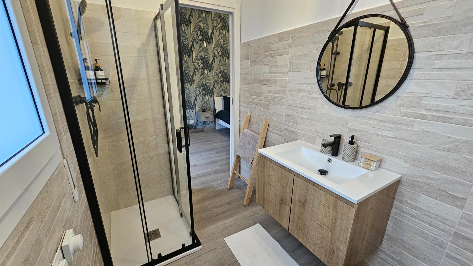 Wanderlust Rooms Bologna Fiera, Free Parking エクステリア 写真